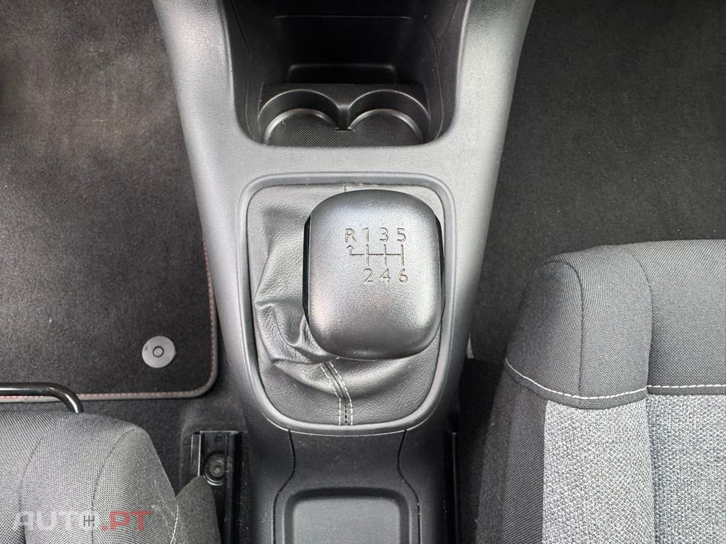 Citroen C3 1.5 BlueHDi C-Series