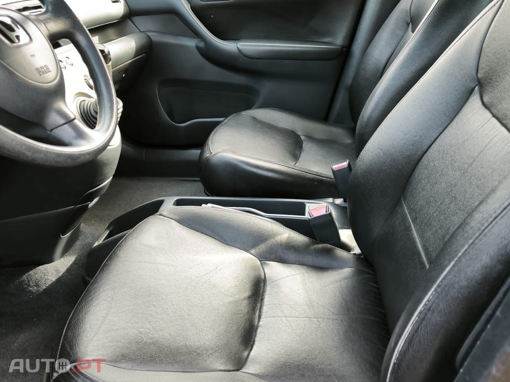 Honda Civic 1.6 VTEC