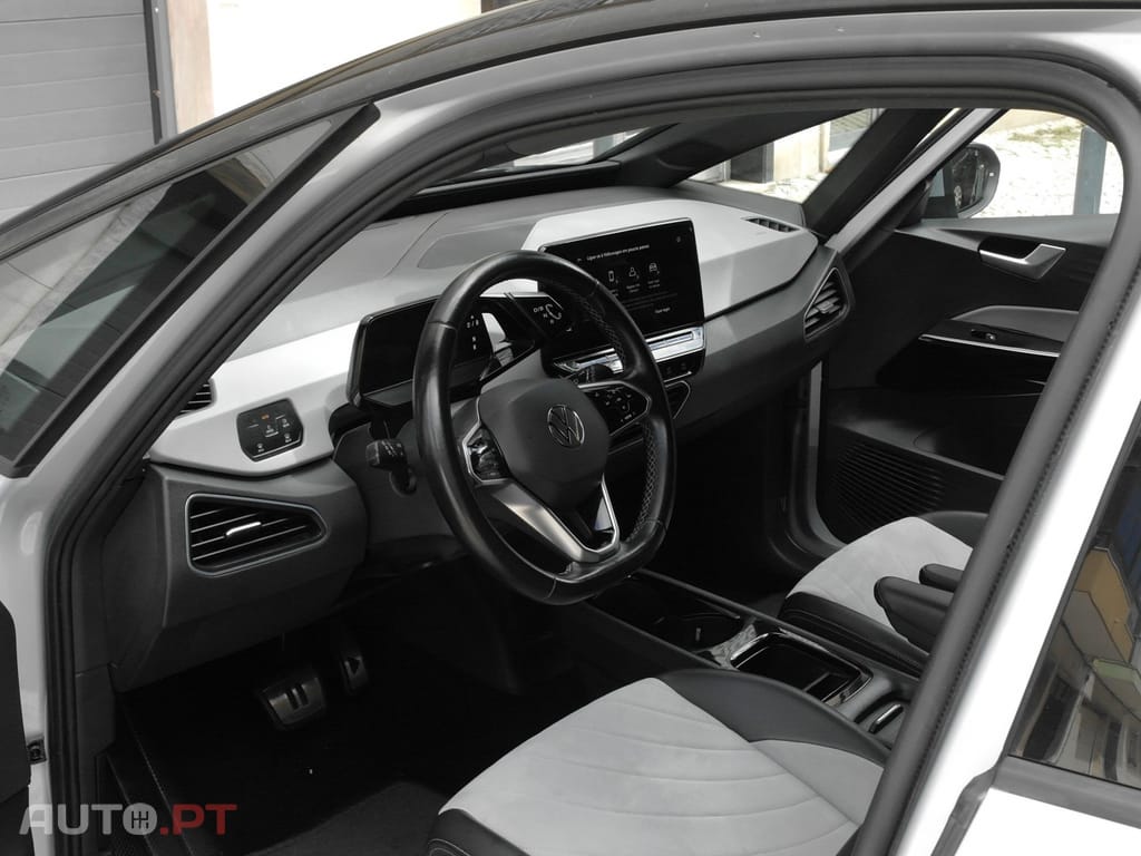 Volkswagen Id.3 Pro Confort