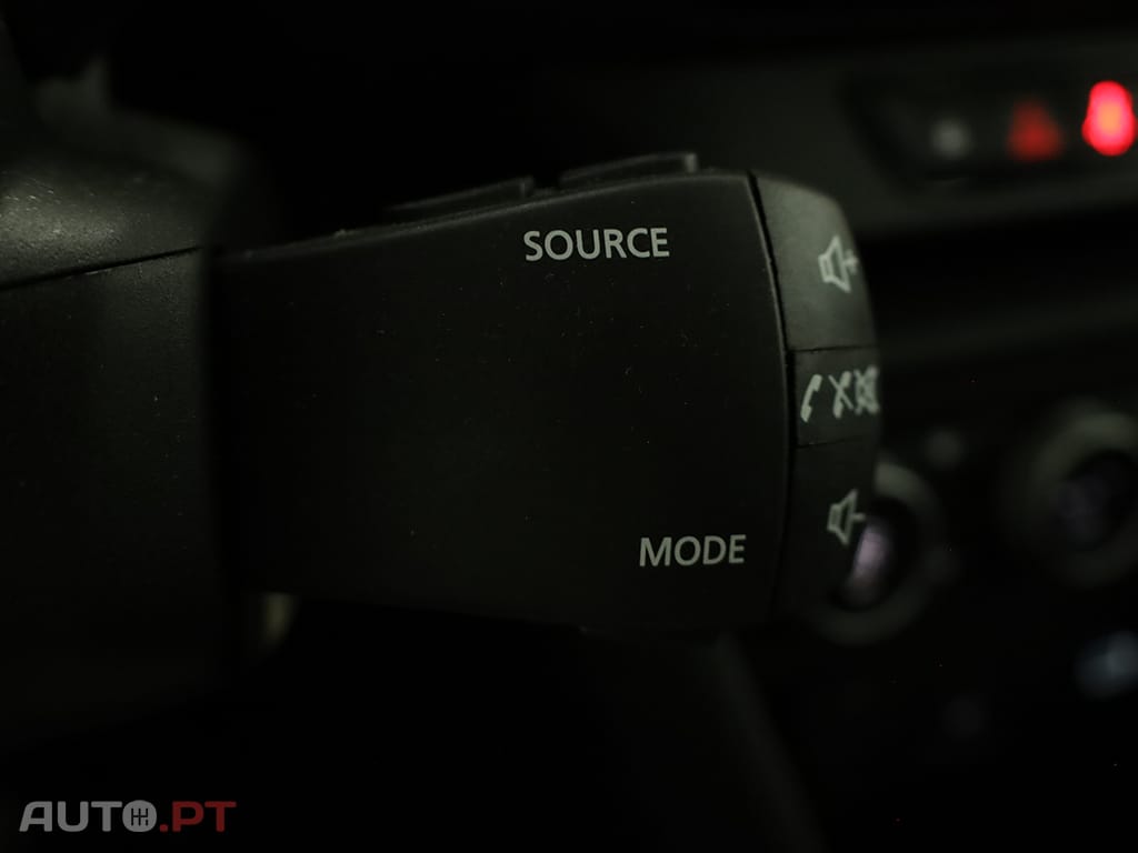 Dacia Jogger Jogger 1.0 ECO-G Extreme Bi-Fuel