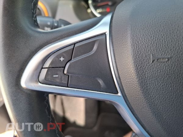 Dacia Duster 1.2 TCe 125cv Essential