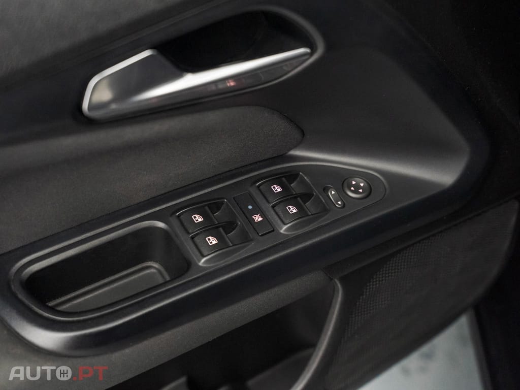 Fiat Tipo 1.3 M-Jet Lounge