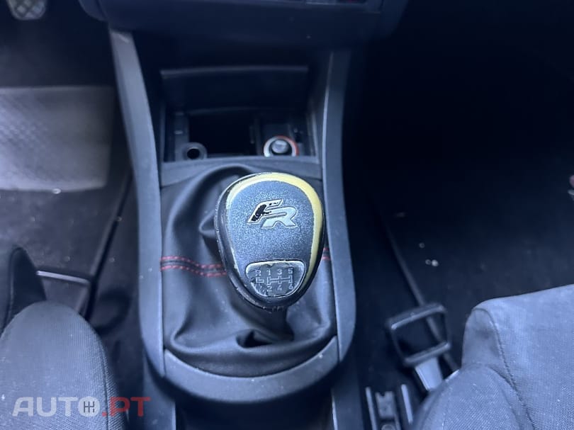 Seat Ibiza 1.9 TDi FR