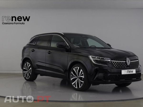 Renault Austral 1.3 mild hybrid 160 Iconic Auto