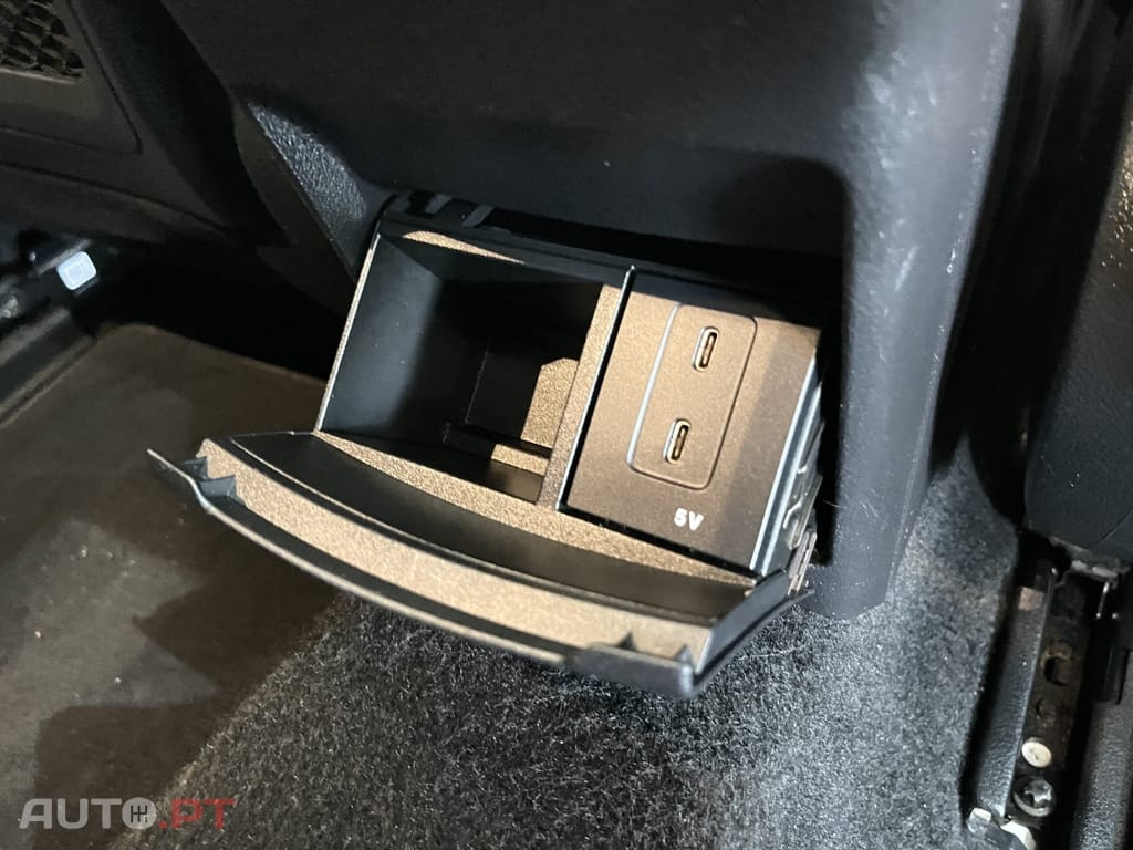 Mercedes-Benz CLA 200 d Shooting Brake 8G-DCT Special Edition