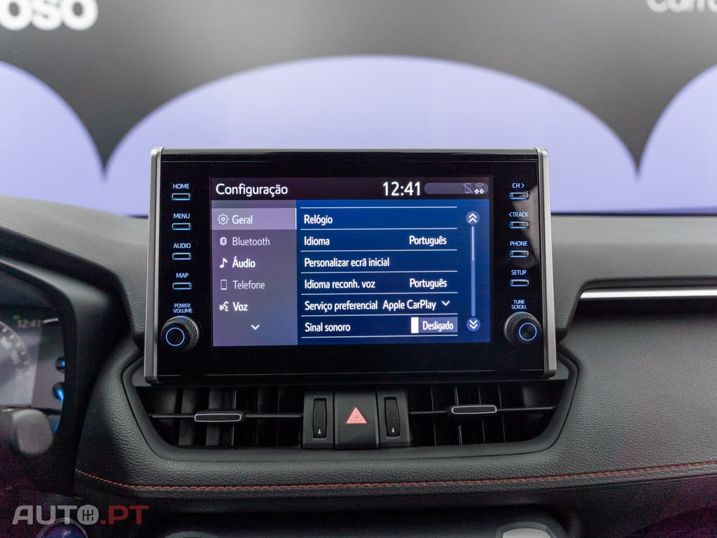 Toyota RAV4 2.5 HDF Plug-in Square Co.AWD-i