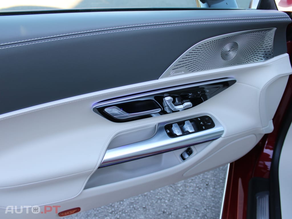 Mercedes-Benz SL 63 AMG 4MATIC+