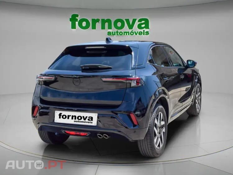 Opel Mokka 1.2 T GS