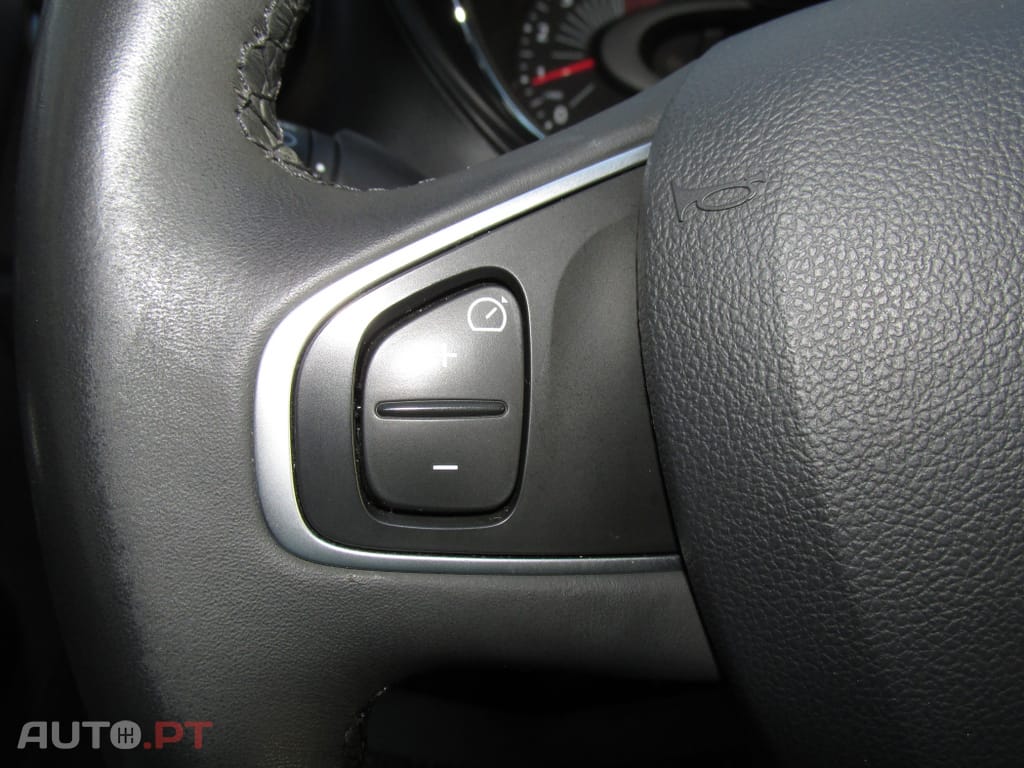 Renault Captur 1.5 dCi Exclusive