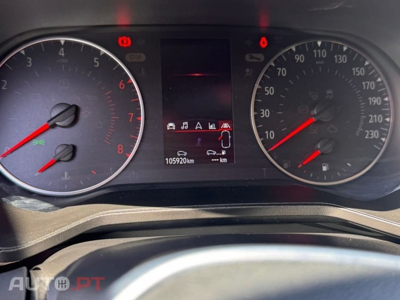 Renault Clio 1.0 TCe Techno
