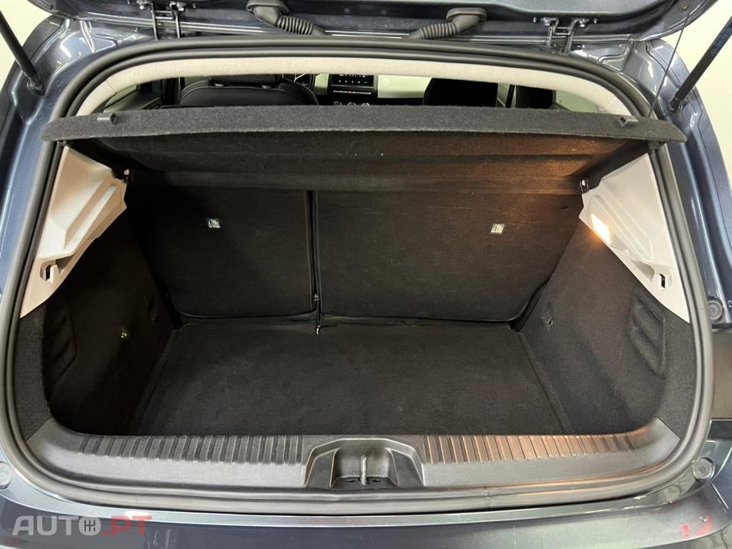 Renault Clio TCe 90 Limited