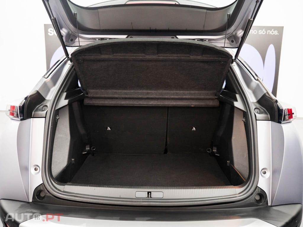 Peugeot 2008 1.2 PureTech Active Pack