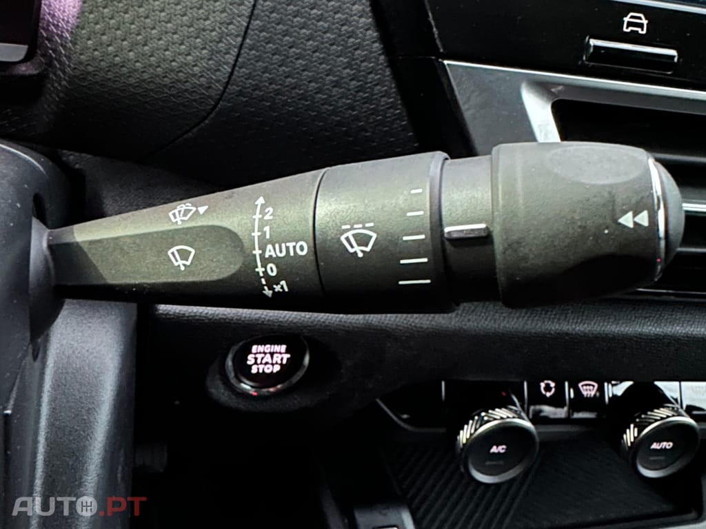 Citroen C4 1.5 BlueHDi Feel Pack