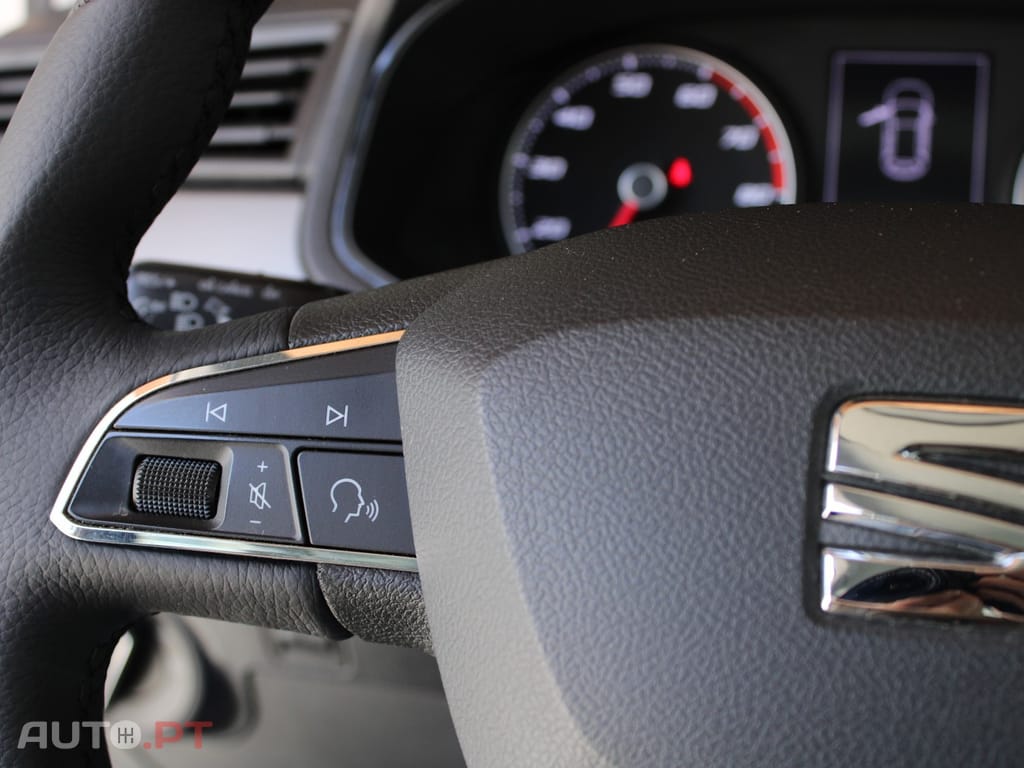 Seat Ibiza 1.0 TSI Style DSG