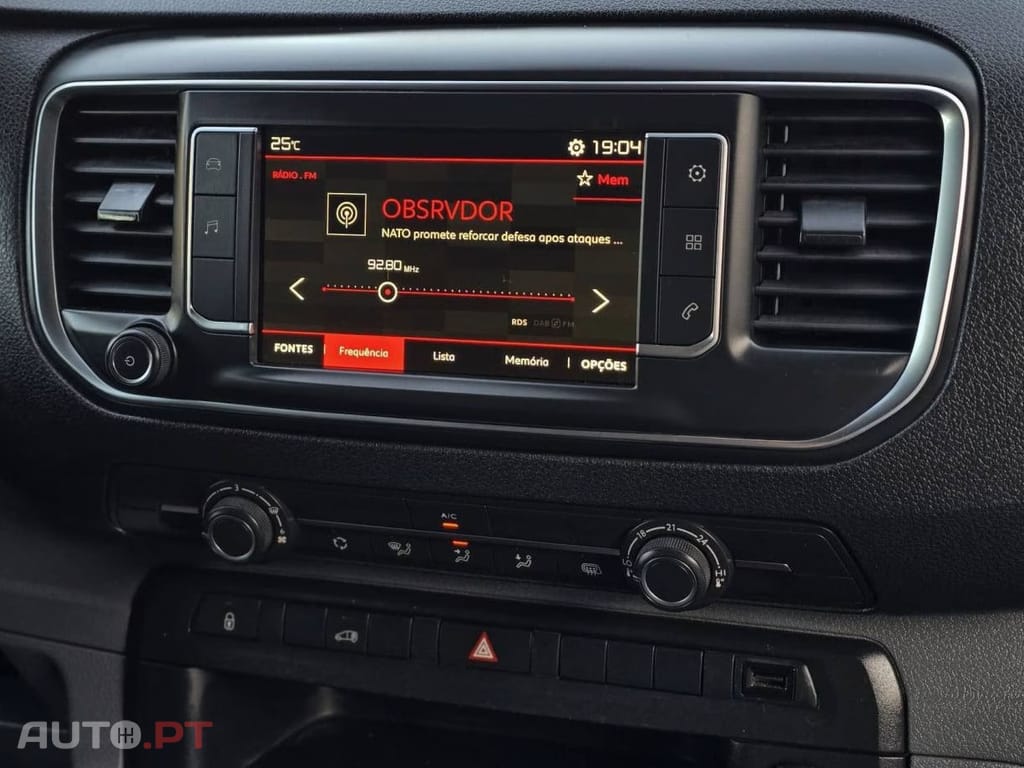 Citroen Jumper 1.5 BlueHDi M CLUB