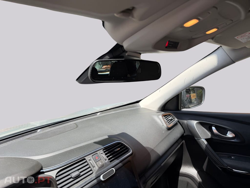 Renault Kadjar 1.3 TCe Equilibre DCT 