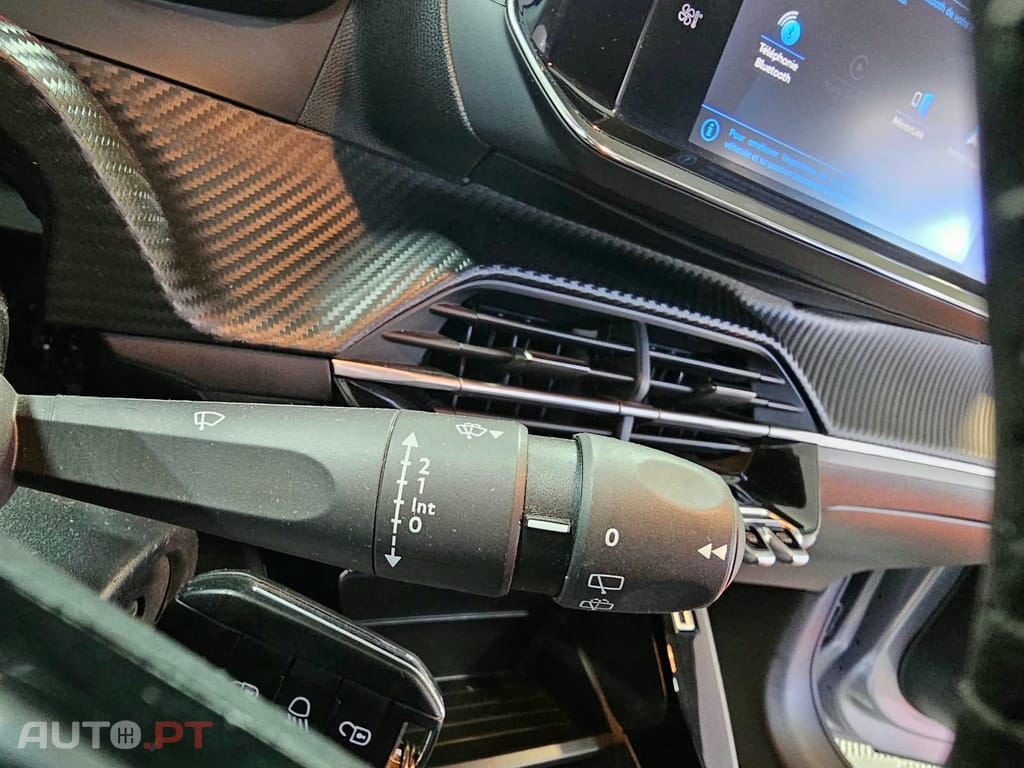 Peugeot 208 1.2 PureTech Active