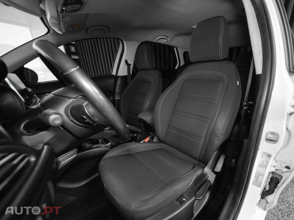 Fiat Tipo 1.3 M-Jet Lounge