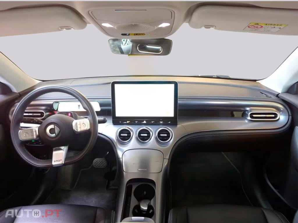 Smart #3 PRO+ I.V.A DEDUTÍVEL 