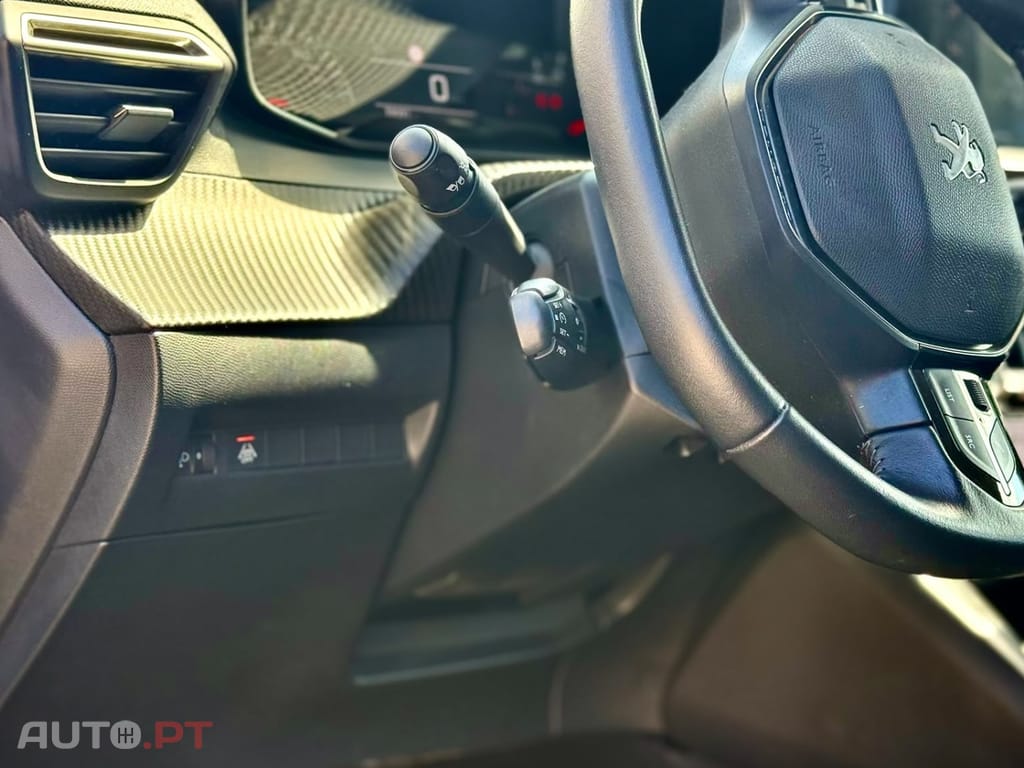 Peugeot 208 1.2 PureTech Active
