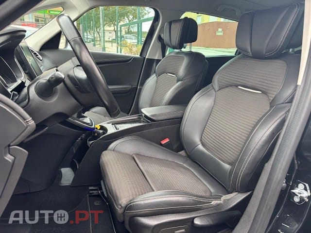 Renault Scénic 1.2 TCE Bose Edition