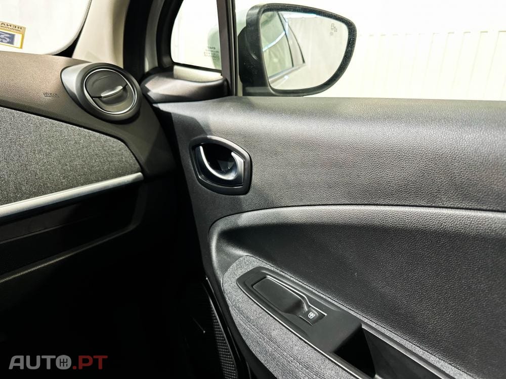 Renault Zoe (c/ Bateria) Intens 50
