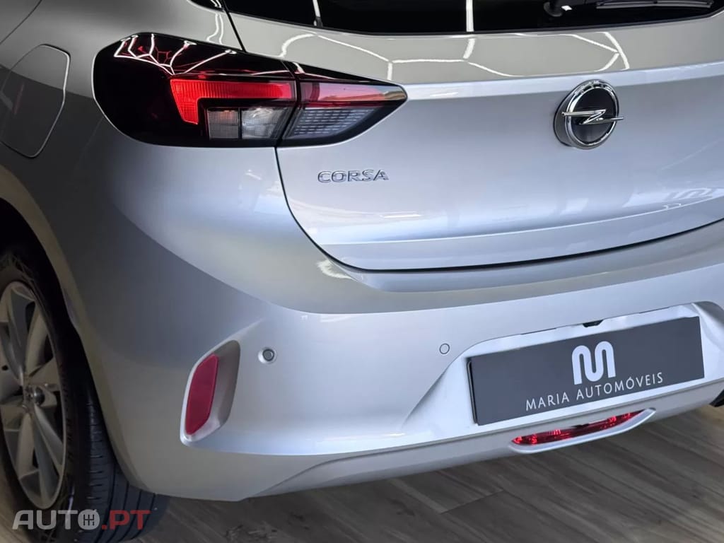 Opel Corsa 1.2 T Edition