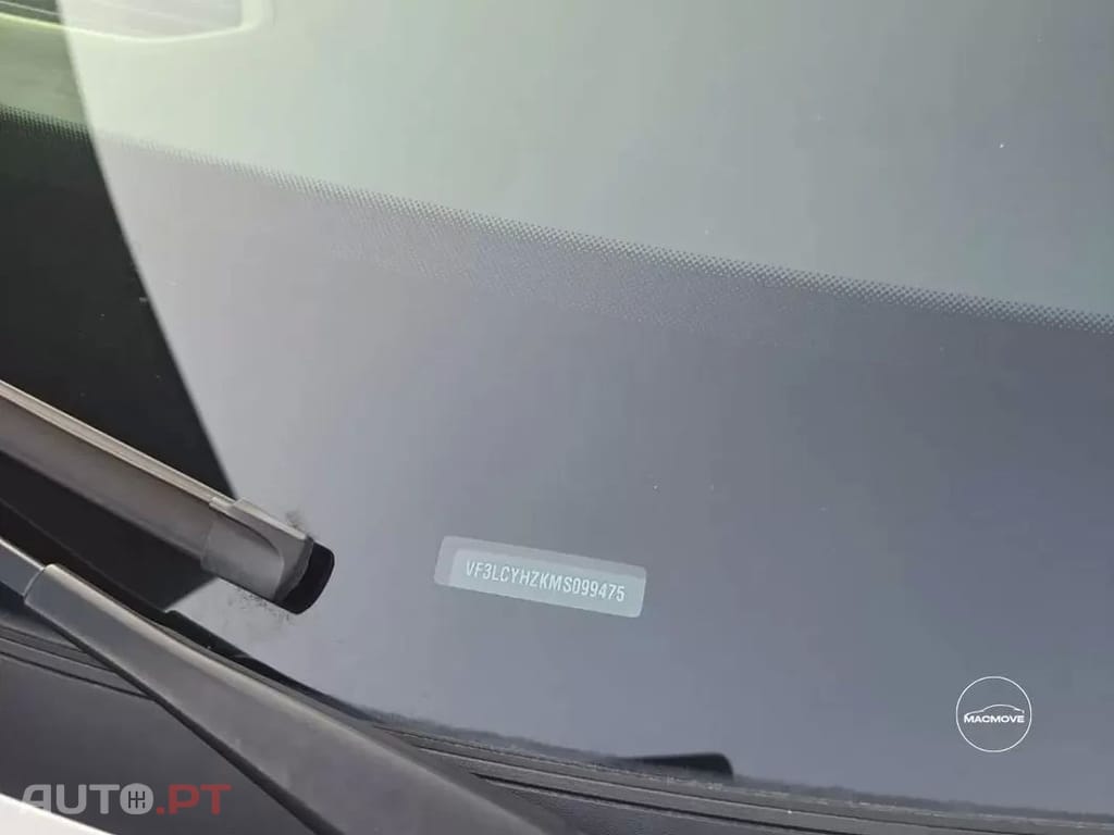 Peugeot 308 SW  Bluehdi 130 Eat8 Gt