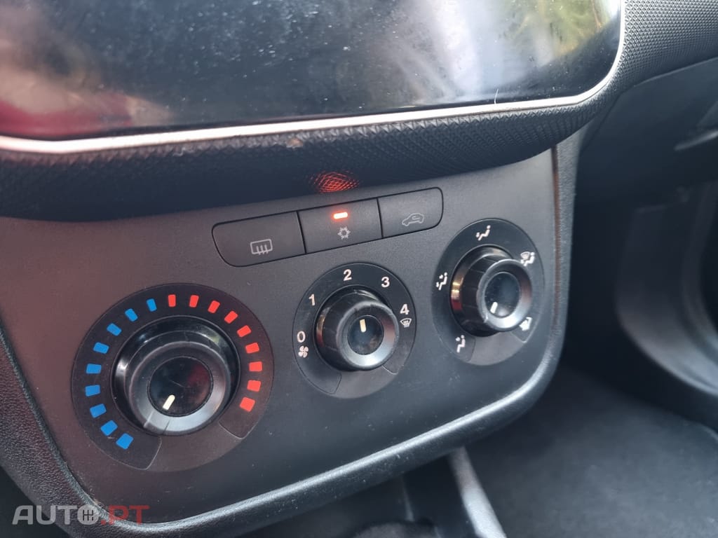 Fiat Punto 1.2 Young S&S