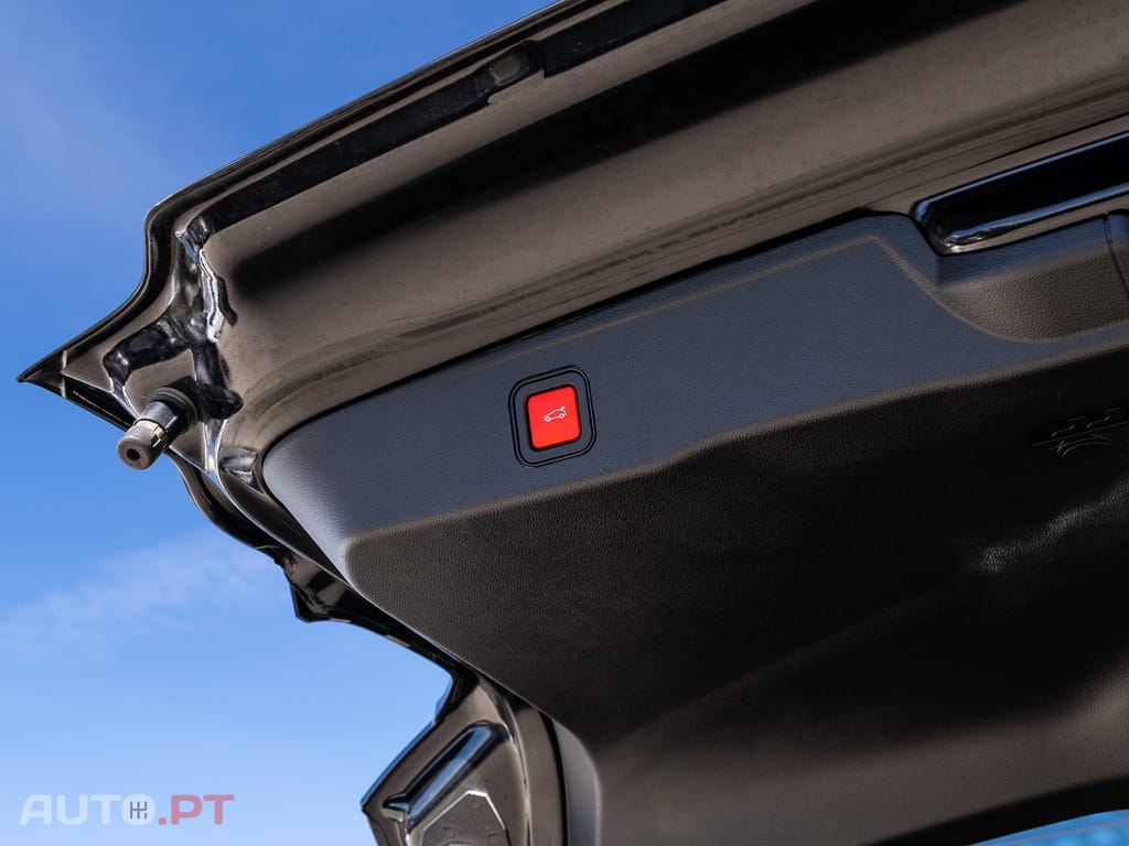 Jeep Avenger 1.2 GSE T3 Altitude