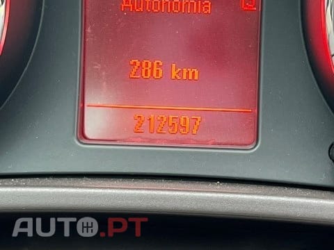 Opel Insignia 2.0 CDTi Cosmo