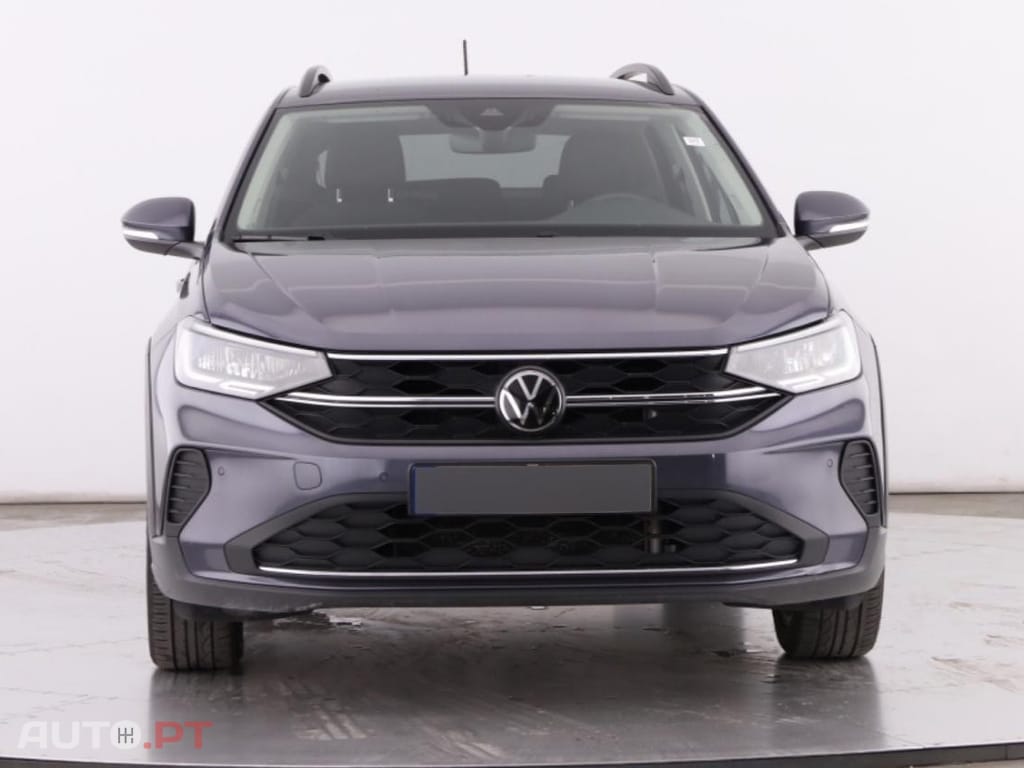 Volkswagen Taigo 1.0 TSI Urban