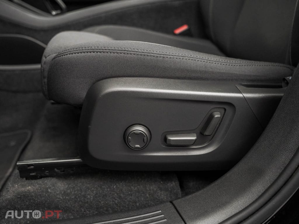 Volvo C40 Recharge Twin First Edition