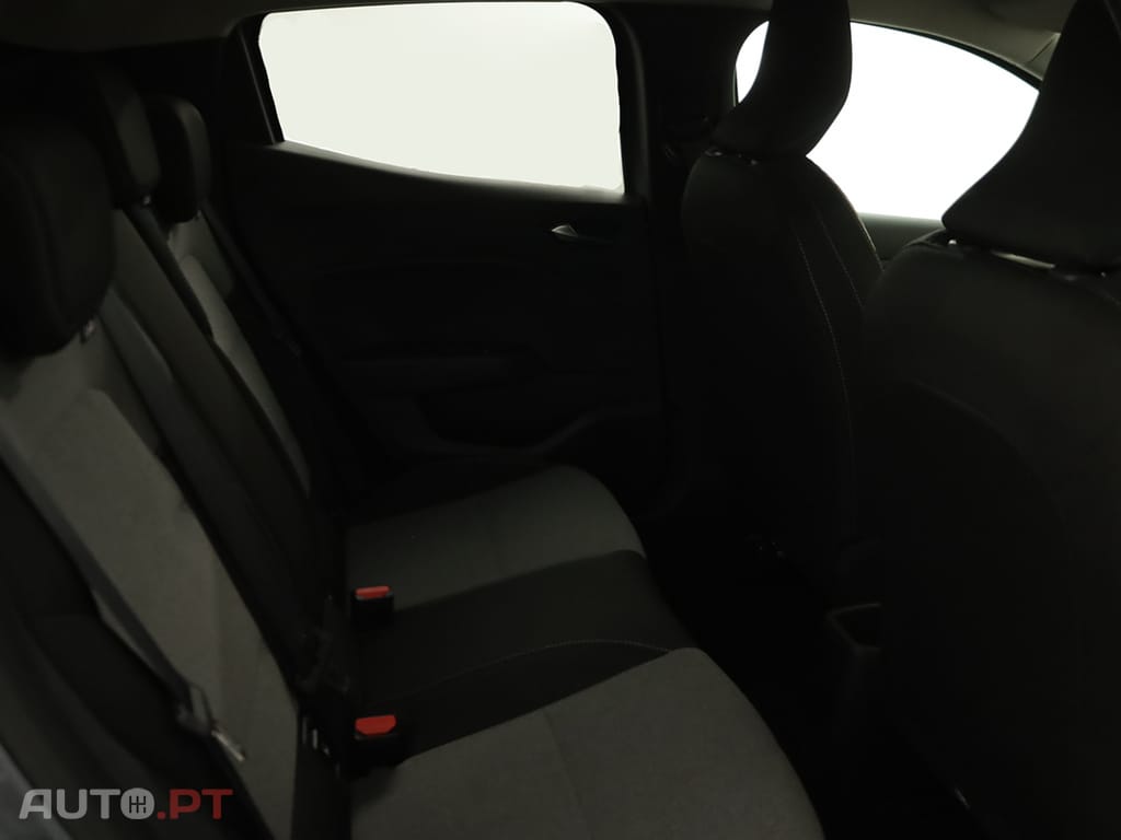 Renault Clio 1.0 TCe Evolution
