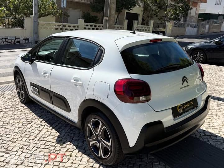 Citroen C3 1.2 PureTech Feel