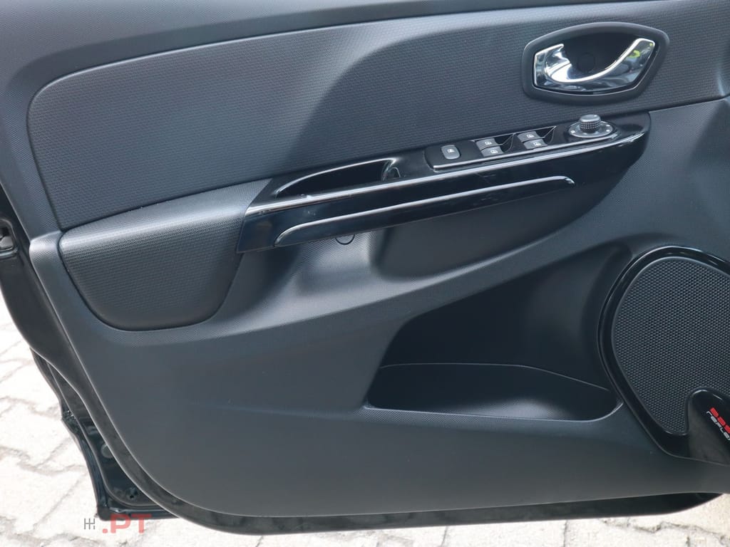 Renault Clio Sport Tourer 1.5 dCi Dynamique S 82g