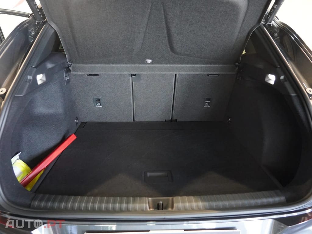 Cupra Terramar 1.5 eTSI DSG