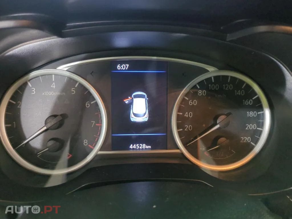 Nissan Micra 1.0 IG-T N-Sport