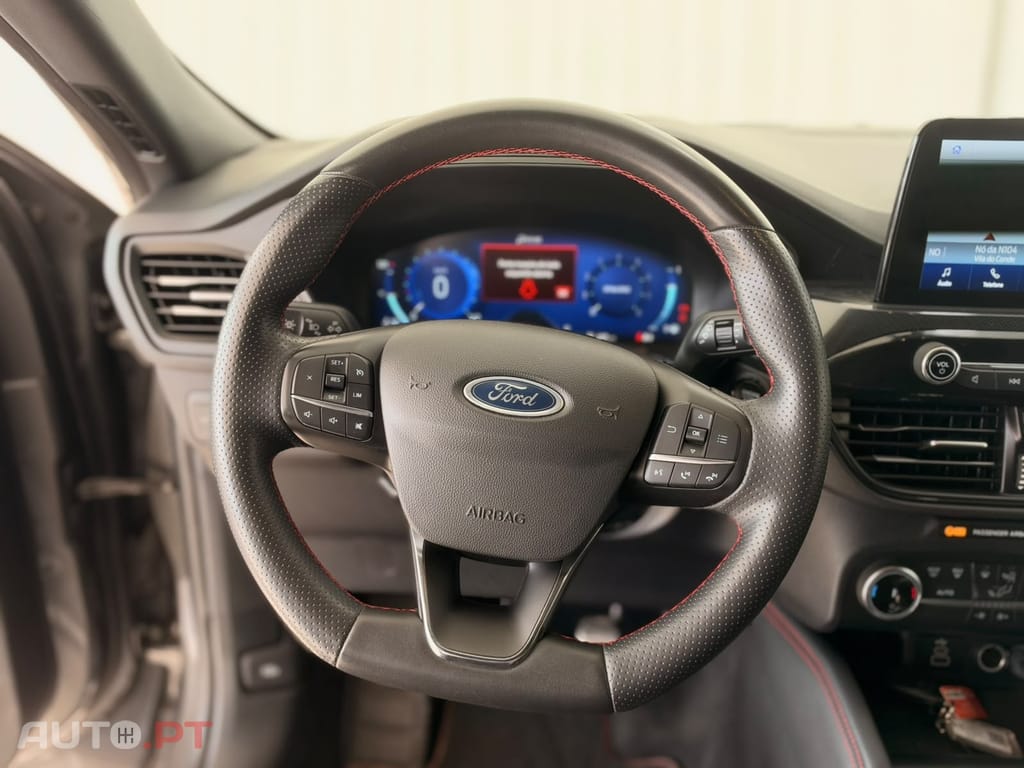 Ford Kuga 1.5 EcoBoost ST-Line X