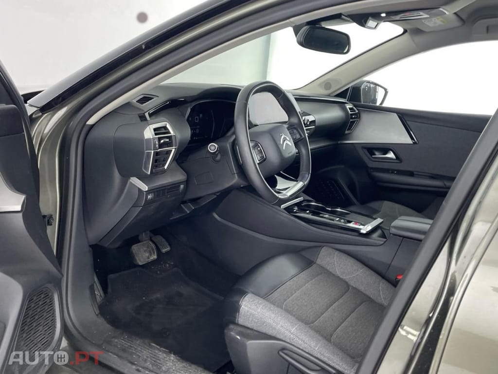 Citroen C5 X 1.2 PureTech Feel Pack EAT8