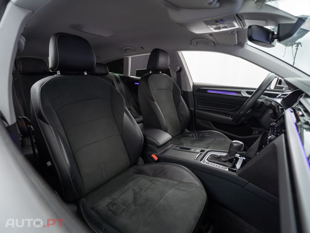 Volkswagen Arteon 2.0 TDI Elegance DSG