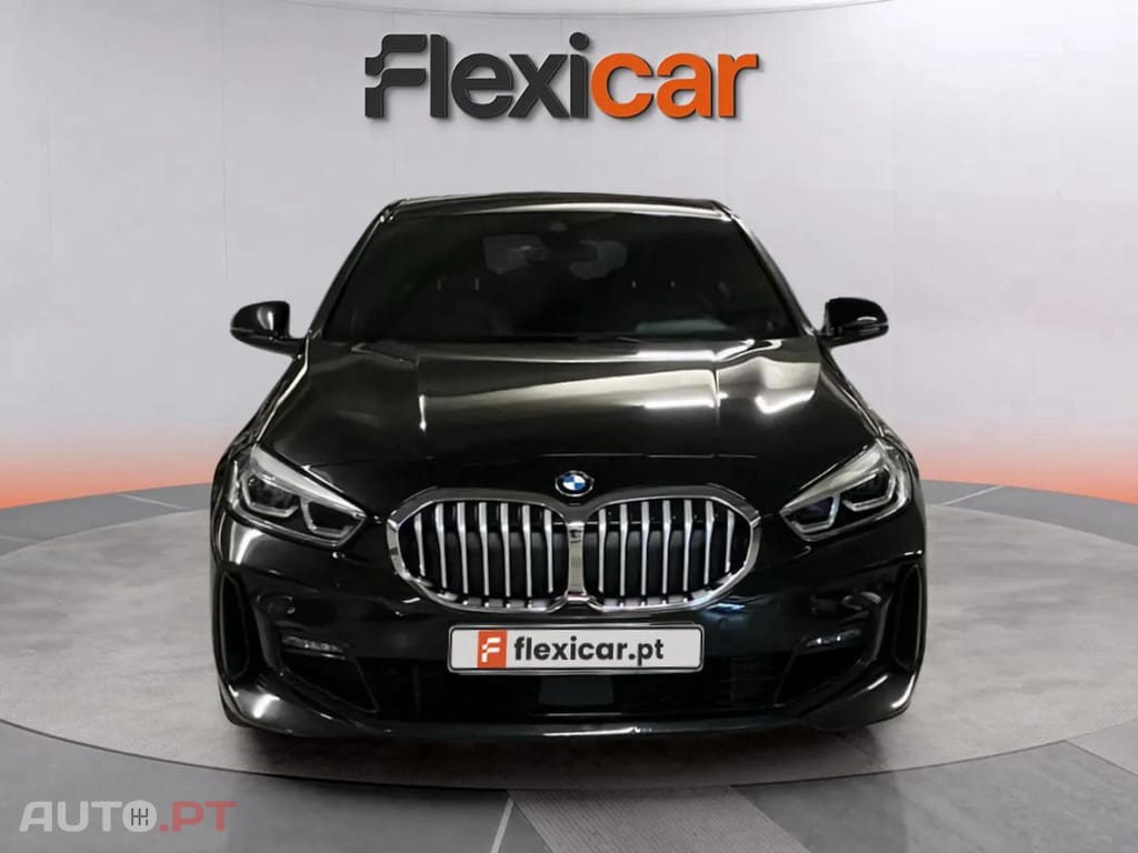 BMW 116 d Corporate Edition M