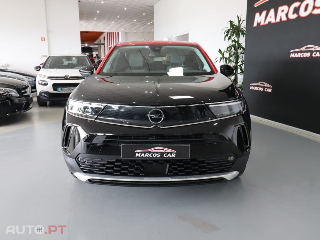 Opel Mokka 1.2 T Edition