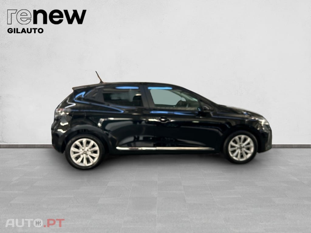 Renault Clio EVOLUTION ECO TCE