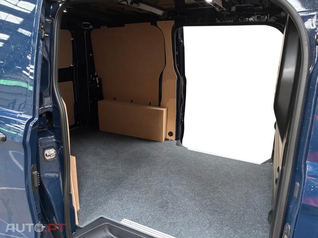 Volkswagen Transporter 2.0 TDI L1 Business