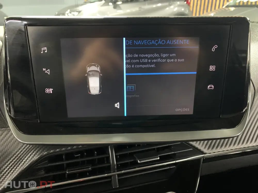 Peugeot 208 1.2 PureTech Active Pack