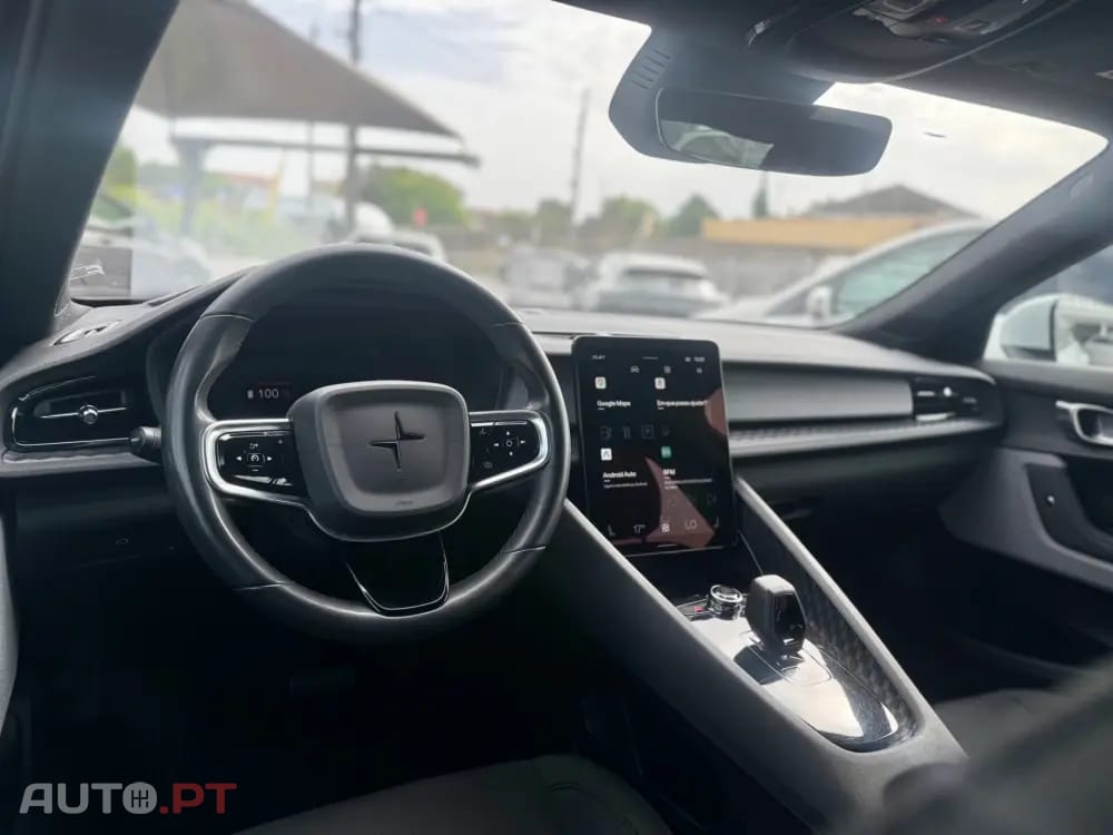 Polestar 2 Single Motor 69kWh