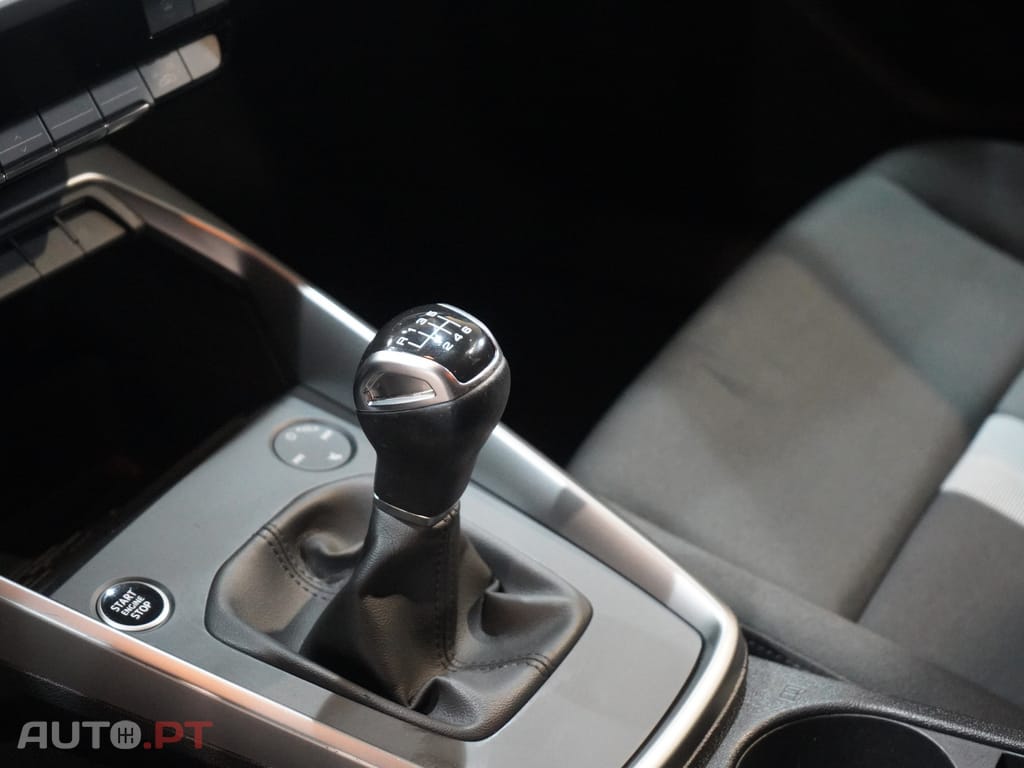 Audi A3 Sportback 30 TFSI