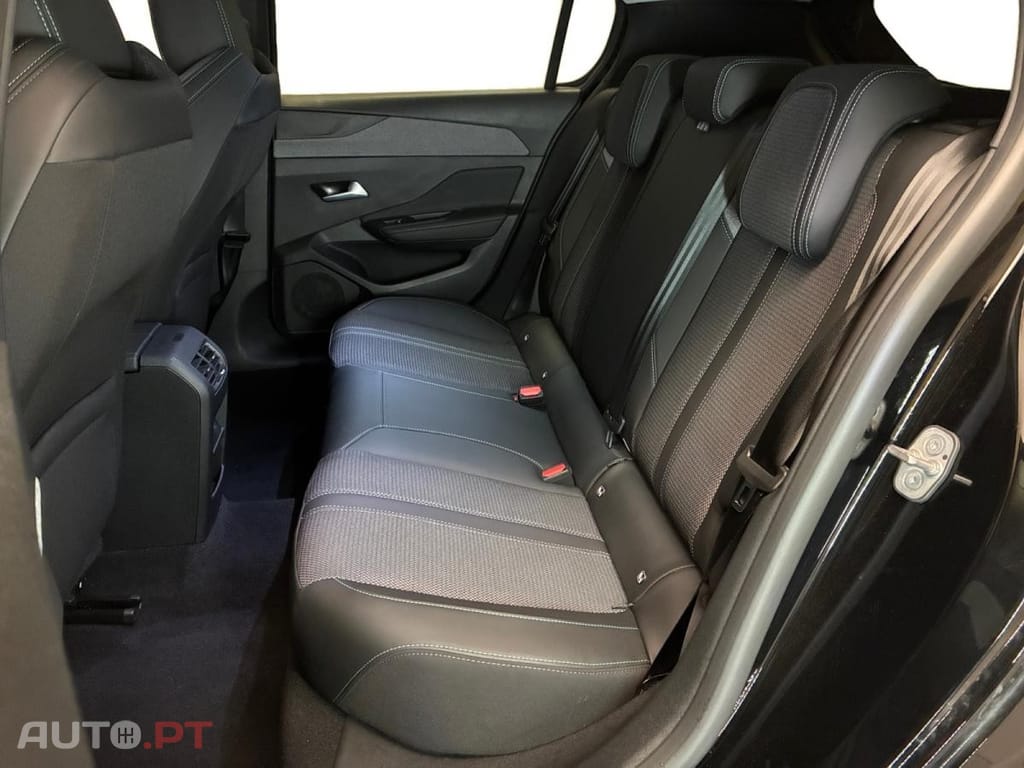 Peugeot 308 Hybrid Allure e-DCS6