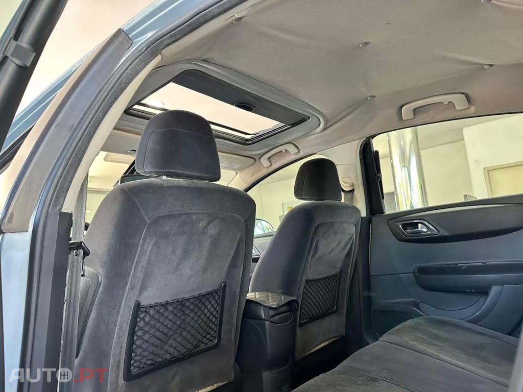 Citroen C4 1.6 HDi - Nacional